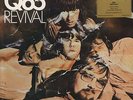 Q 65 - Revival White Vinyl Edition EU LP