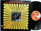 JOEY PASTRANA LP Joey En Carnavale LATIN Cotique MONO mg205