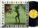 RANDY CARLOS LP Having A Ball LATIN Mambo MONO Fiesta MERENGUE mg288