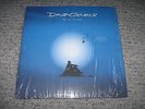 David Gilmour - On An Island LP (in shrink)