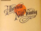 Neil Young - Harvest (180 Gram LP)