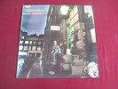 David Bowie Lp - Ziggy Stardust & Spiders From Mars, Australian green RCA press