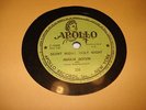 Mahalia Jackson Silent Night Holy Night Mountain 10