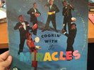 Cookin With The MIRACLES RARE TM-23