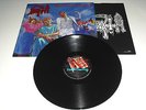 DEATH - SPIRITUAL HEALING - VINYL LP & OIS - UNDER ONE FLAG - FLAG 38 - RARE