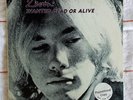 WARREN ZEVON WANTED DEAD OR ALIVE ORIG 1970 PROMO IMPERIAL LP NEAR MINT RARE