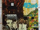 THE SEEDS/SKY SAXON FUTURE SEALED ORIG GNP CRESCENDO GATEFOLD PSYCH LP MINT