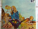 BLUE CHEER OUTSIDEINSIDE SEALED ORIG 1968 MONSTER PSYCH LP TRI-FOLD COVER RARE