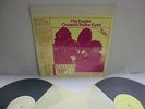 EAGLES Crazed & Snake-Eyed 2-LP Vinyl SODD-010
