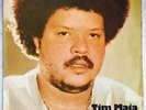 TIM MAIA 1971 BRAZIL POLYDOR LP STEREO ORIGINAL FUNK SOUL BREAKS  RARE
