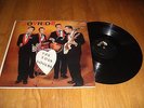 The Four Lovers Lp, Joyride RCA Victor #1317, Rare Original Doo Wop