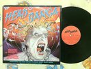 HEAD BANGA 1984 AC/DC IRON MAIDEN MOTORHEAD DEEP PURPLE NEW ZEALAND PRESS LP