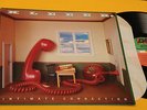 KLEEER LP INTIMATE CONNECTION 1°ST ORIG USA 1984 MINT UNPLAYED MAI SUONATO 