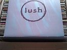 Lush Spooky UK Double Vinyl 10 inch LP 4AD 10