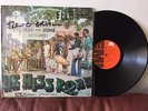FELA KUTI & AFRICA 70 He miss road AFRO BEAT RARE ORIGINAL LP EMI Nigeria 1975