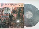 BLACK SABBATH-BLACK SABBATH ORIGINAL PRIMERA EDICIÓN ESPAÑOLA VERTIGO 1970