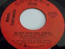 Mongo Santamaria 45RPM We Got Latin Soul 7