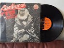 FELA KUTI & AFRIKA 70 Gentleman AFROBEAT EMI LP Nig-RANSOME