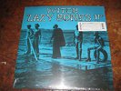 WITCH Lazy Bones LP rare Zambian psych rock classic