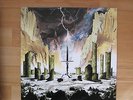 Gods Of The Earth (2008) - The Sword - Vinyl LP