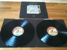 Led Zeppelin The Song Remains The Same UK Gatefold 2LP With Booklet A2 B3 C3 D3