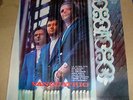 VANGUATRIO SELF TITLED tango LA ULTIMA CITA ARGENTINA LP