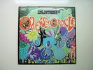 Odessey and Oracle Zombies Excellent plus 1968  Date TES 4013 1st US pressing