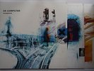 Radiohead OK Computer UK 180g RI Double-LP FOC + Innerbags