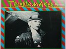 US-Only 2LP Promo Punk Wave Sex Pistols Live Wire PIL Devo