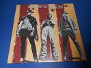Ennio Morricone - The good the bad and the ugly - Soundtrack - LP SIGILLATO