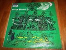 GALLIARD STRANGE PLEASURE   STRANGE UK DERAM NOVA MONO LP 1969 1ST PRESS 1A/1A