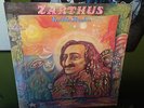 Robbie Basho 2-fer: Zarthus (VG) and Voice of the Eagle (VG+)