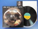 NEIL YOUNG & CRAZY HORSE  RAGGED GLORY Reprise 90 German LP nr MINT