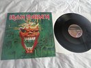 IRON MAIDEN Virus 12
