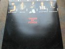 LP SCORPIONS Taken By Force 1st GERMANY, EX+