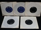 The Who,5 Singles/I'm A Boy,Happy Jack,The Seeker,I Can See For Miles,Pictures O