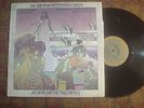 Joe Byrd and the Field Hippies American Metaphysical Circus - nice original