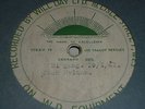 JACK HYLTON Hi gang 19/1/41 12