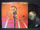 Tygers Of Pan Tang ?– Crazy Nights ' LP MINT SPAIN PRESS