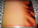 AUDIOPHILE TBM(P)-5011 GREENSLEEVES SHOJI YOKOUCHI TRIO+YURI TASHIRO-BEST TBM LP