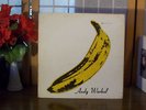 THE VELVET UNDERGROUND LP 