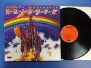 RITCHIE BLACKMORES RAINBOW polydor A2B2 LP nr MINT to MINT VINYL