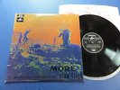 PINK FLOYD  MORE Soundtrack Columbia 69 -1G-1G UK LP EX/EX