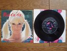 SYLVIE VARTAN L'AMOUR EST NO.1 JAPAN 7