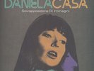 Daniela Casa - Sovrapposizione Di Immagini Vinyl UK LP