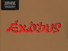 Bob Marley & The Wailers - Exodus Vinyl EU LP