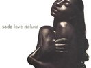 SADE LP -LOVE DELUXE- VINYL 1992 MADE IN UK