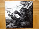 Frank Zappa - King Kong Ripped My Flesh - LP Rarität