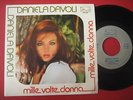 DANIELA DAVOLI 