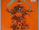 JAN DUKES DE GREY Sorcerers LP DECCA NOVA 1969 UK orig First Press+Mono DN 8